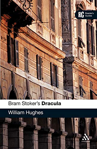 Bram Stoker's Dracula (Reader's Guides) von Continuum